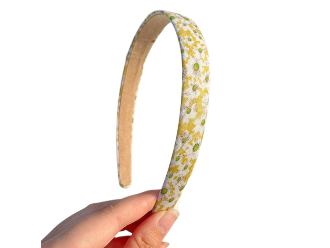 Tiara de Flor Pequena Antiderrapante Argolas de Cabelo para Mulheres e Meninas JEDBESETZT
