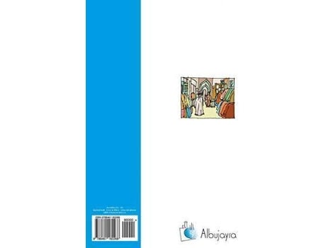 Livro An-Nafura A1/A2 Student Book de Alejandro Garcia Castillo José David Aguilar Cobos Andres Jodar Jodar (Árabe)