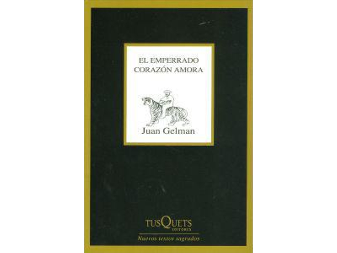 Livro 268.Emperrado Corazon Amora.(Marginales) .