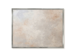 Magnetic Board For Wall Wooden Pattern For The Bedroom Espelharte (80x60 Cm)