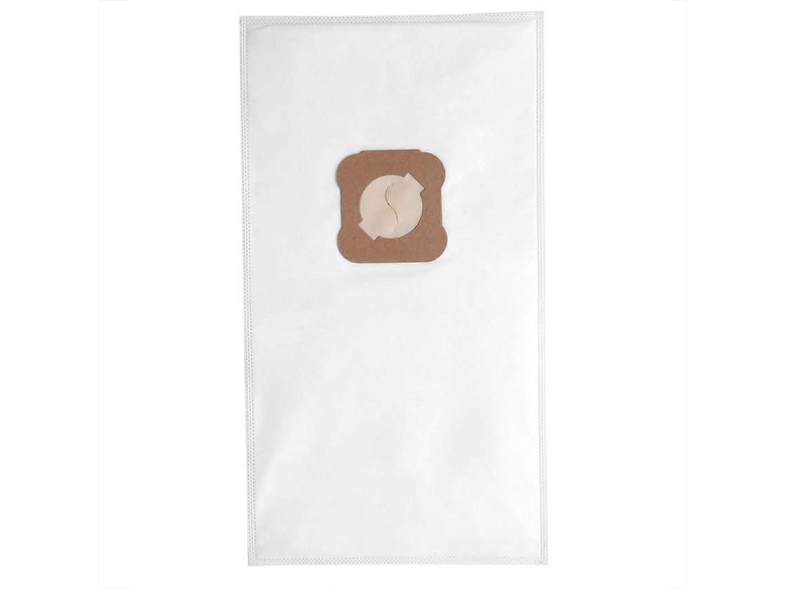 Lurelia 10 Sacos Para Aspirador Material Resistente