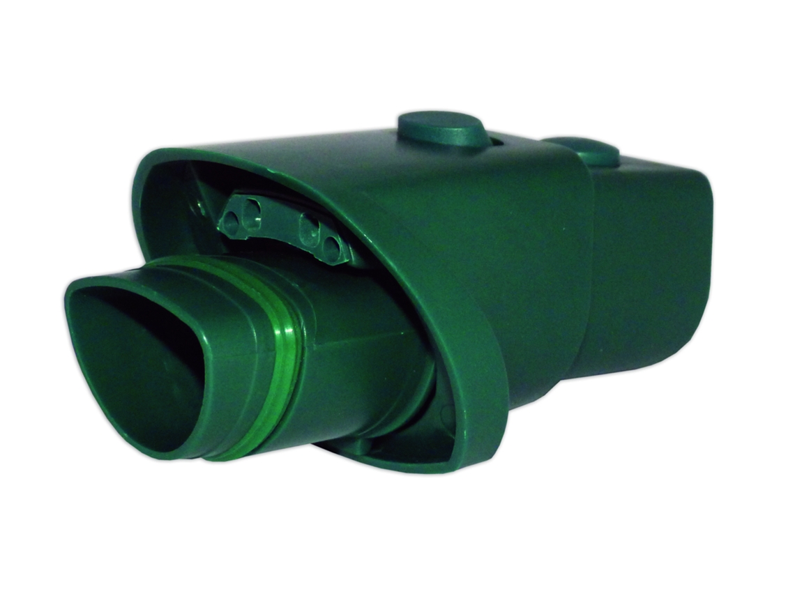 Adaptador de Aspirador para Aspirador Mvp215ez