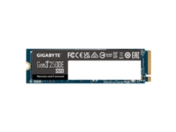Disco Duro GIGABYTE G325E2Tb 2 Tb Ssd Pci Express 3.0 Pcie M.2