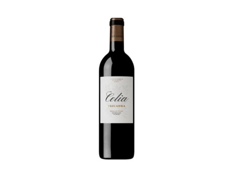 Vizcarra Celia Bodegas VIZCARRA