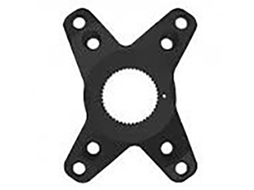 Aranha 4B Din Prateado 110/80 Mmrotor