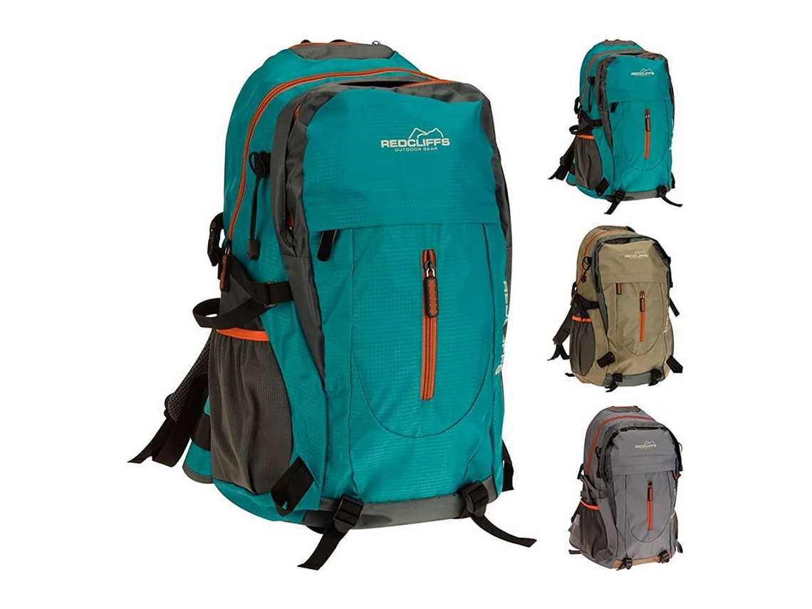 Mochila de caminhada Redcliffs 30 L