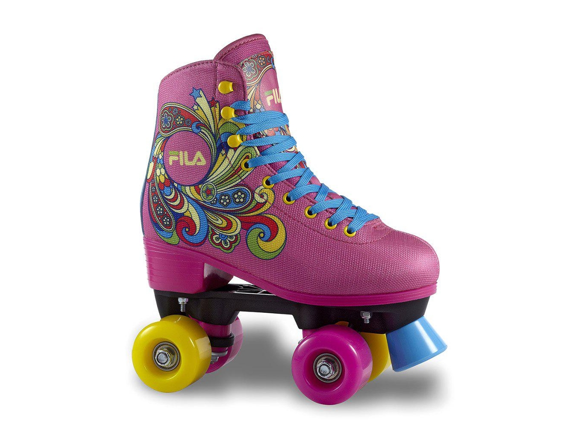 Fila Skate Bella Roller Skates