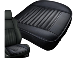 Capas para assentos de carro, tapetes almofadados para assentos de carro
