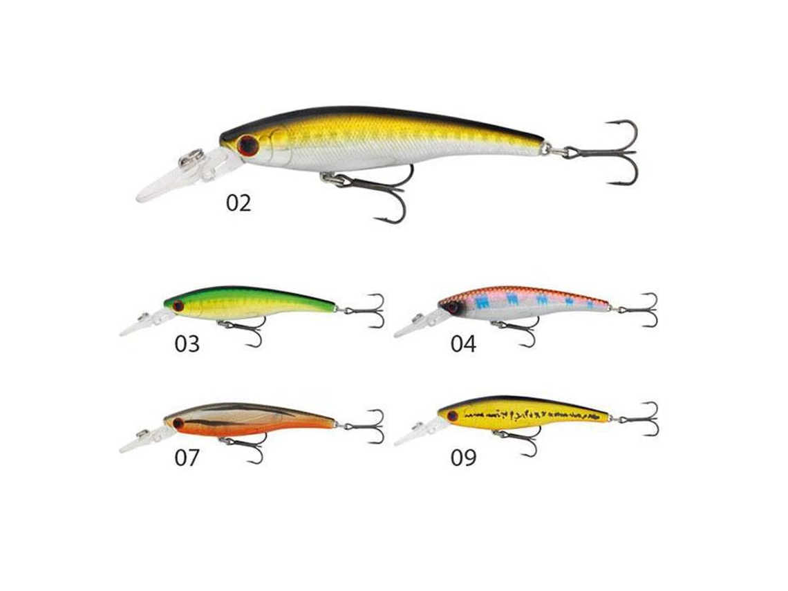 Seika Suspend 90 70mm