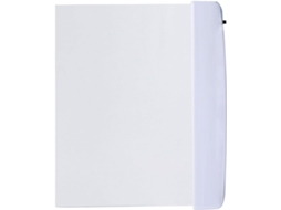Luminária De Leitura Plana Iluminação Portátil Para Páginas, Marcador De Páginas Com Luz Led Para Adultos, Escritório