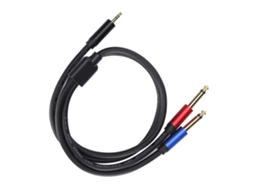 Adaptador Hub Usb 3.0 de Áudio e Vídeo CHABERLU