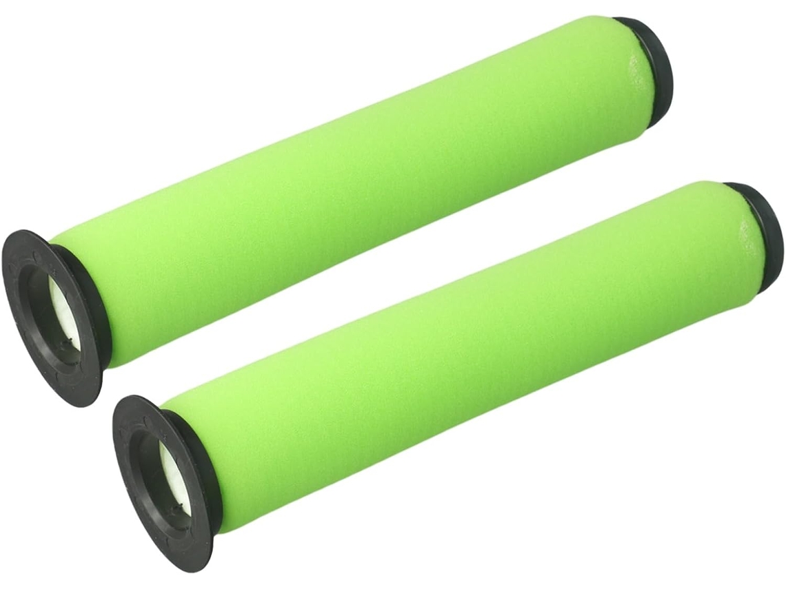 Conjunto De 2 Filtros Compatíveis Com Os Aspiradores Pó Gtech Airram