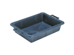 Cocho De Borracha Flexogom Com Alça 10 L Vinmer