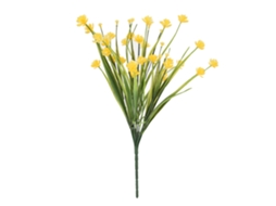 Buquês de Flores Falsas Artificiais LAXISCREED
