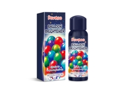 Clareador para Balões, Brilhante e Indispensável para Festas e Eventos LAXISCREED