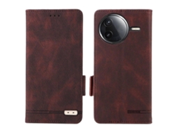 Capa Compatível Com Xiaomi Poco F7 Pro 5g