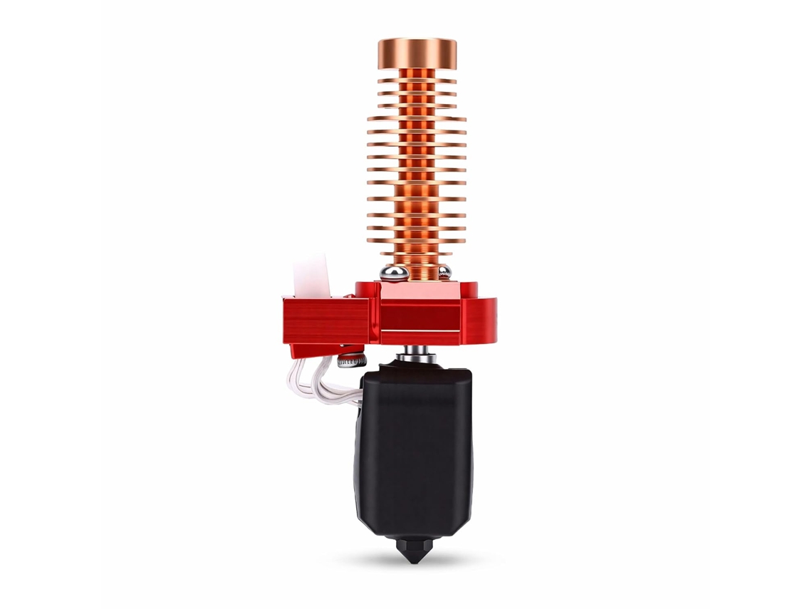 Kit Hotend Flashforges Para Extrusora Flashforge