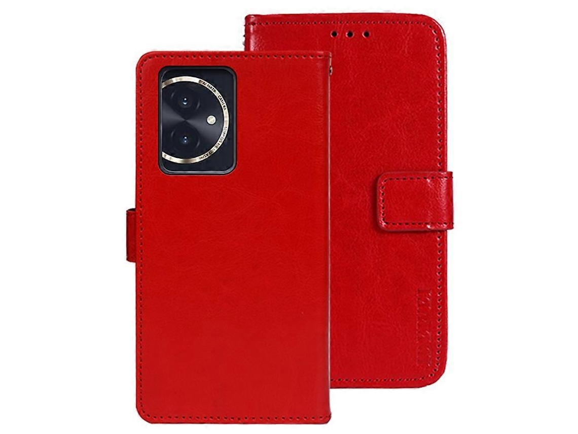 Capa Crazy Para Honor Honor 100 5g Veanxin Multicor