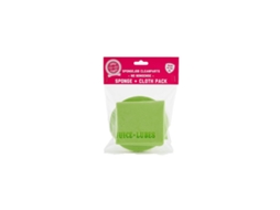 Pacote de Esponja JUICE LUBES TU