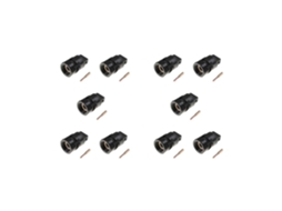 10x Sensores de Velocidade para Pajero, L200, L400, Etc. Códigos: Mr122305, 5s4783, Su5487, Sc315