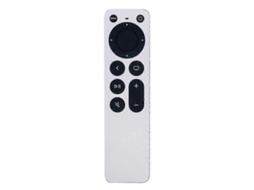 Controle Remoto Substituto Compatível Com Universal Apple Tv 4k Alta Compatibilidade Longo Alcance Ergon