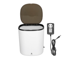 Lavadora Portátil de 4.5l para Camping e Viagens LAXISCREED