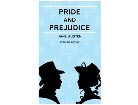 Livro Pride And Prejudice De Jane Austen (inglês)