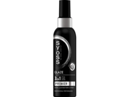 Spray Cabelo Glaze Primer 3 Em 1 Syoss