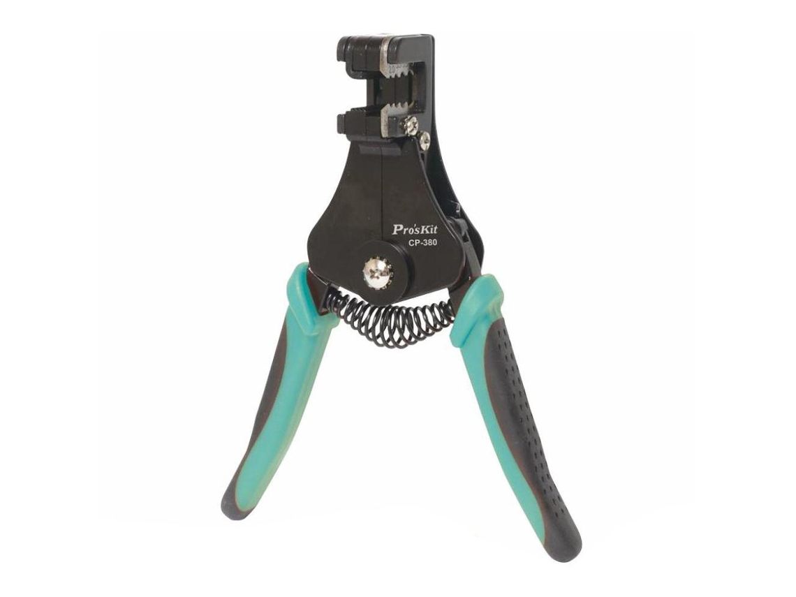 Alicate De Descarnar 170mm Proskit