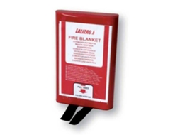 Lalizas Fire Blanket