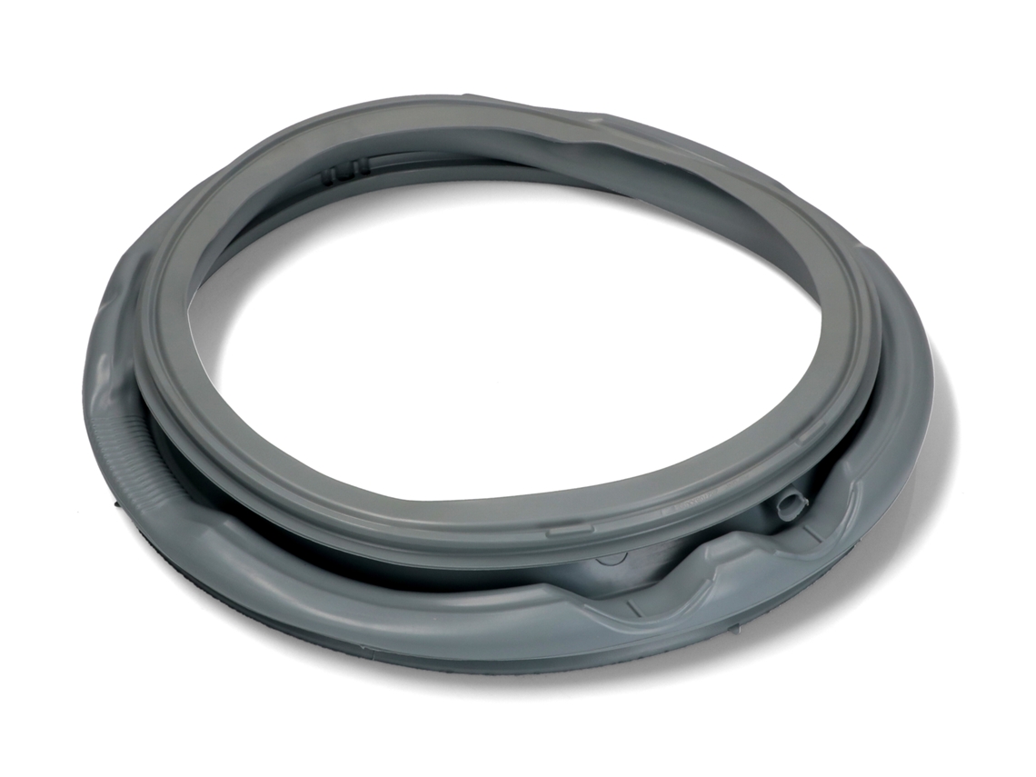 Borracha da Porta Beko 2946502400 para Máquina de Lavar Roupa Gsk028ac