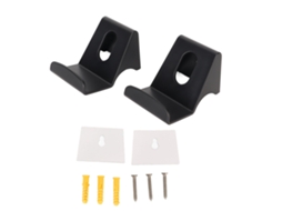 Suporte de Parede para Controle e Fone LAXISCREED