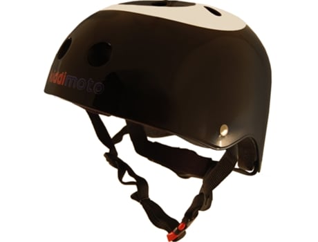 Bola KIDDIMOTO Plástico - Vermelho - 48 - 53 cm (5 Anos))