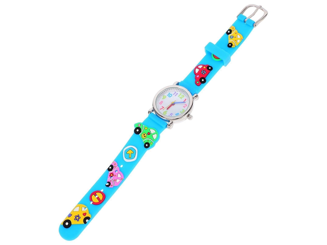 Smartwatch 2 em 1 com Fones GOKOCO