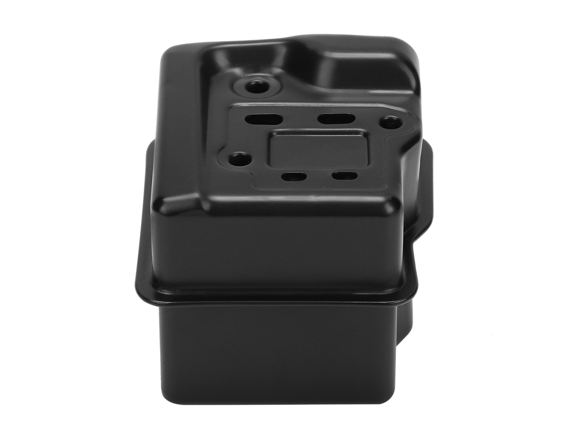 Silenciador para Motosserra Stihl MS290 MS390 310 029 039 Substituição OE | S/MARCA