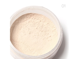 Focallure Polvo Suelto De Maquillaje Facial De Larga Duración