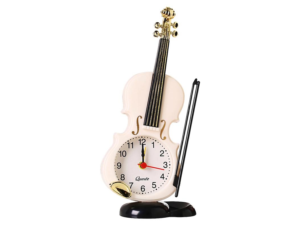 Despertador Violino ALLINLESS