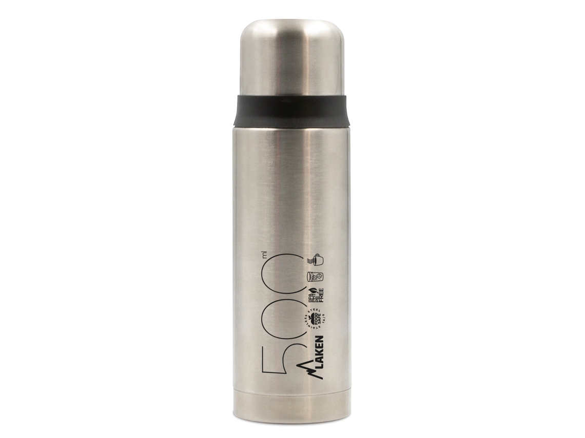Termo para Liquidos LAKEN 0,5L