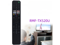 Comando de Tv para Sony Tv Rmf tx520u com Voz XIAOMOYU