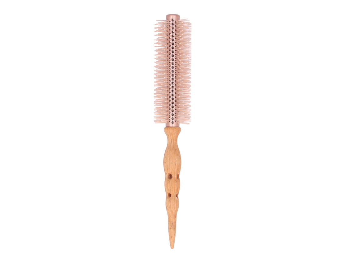 Peine Rodillo Para Secado 12mm Para Peinado De Cabello Rizado