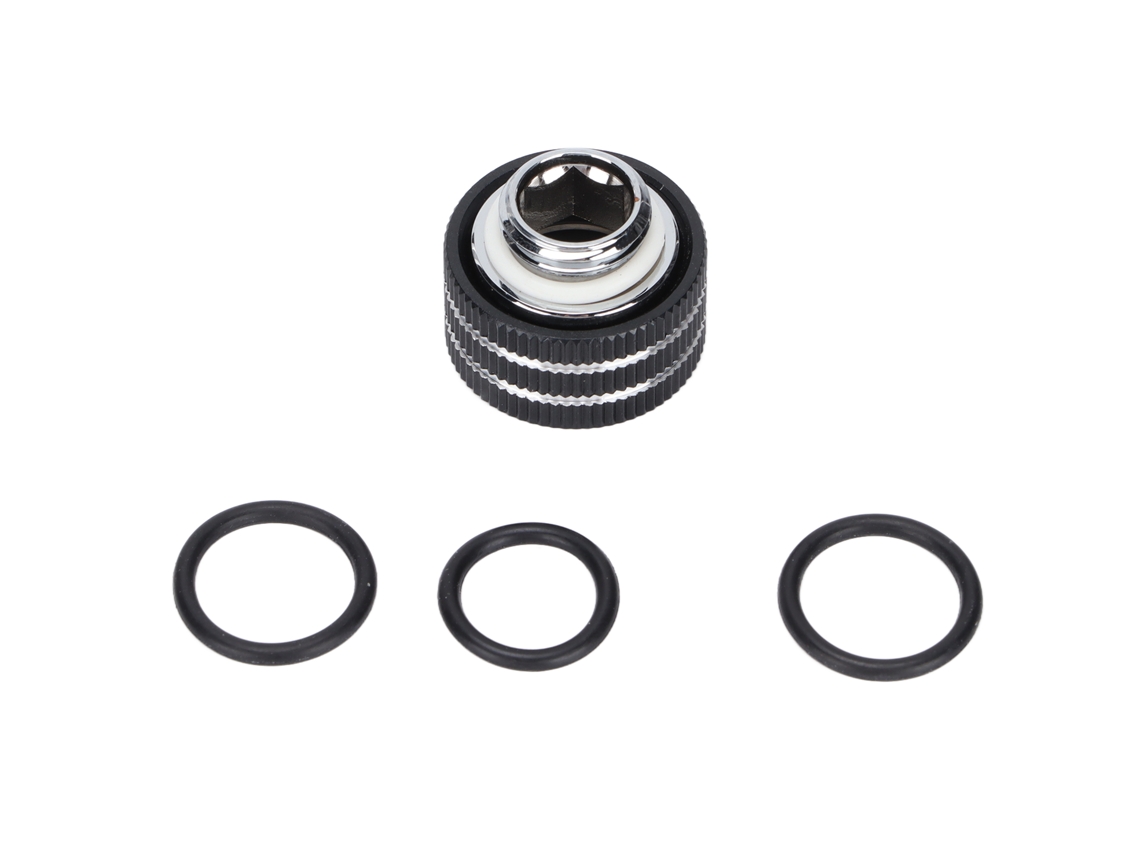 Conector Rígido G1/4 Rosca LAXISCREED