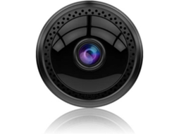 Mini Gravador de Câmara Ip Wifi 1080P Preto  ENKERS (9128607410280)