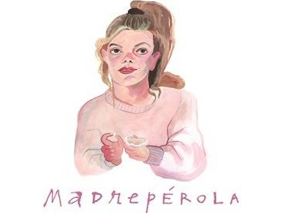 CD Capicua - Madrepérola