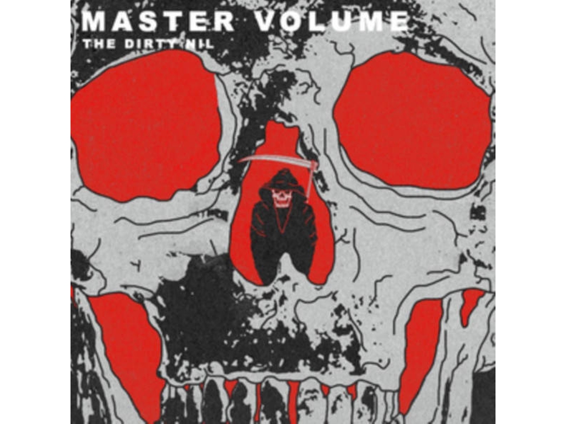 Vinil The Dirty Nil - Master Volume (1CDs)