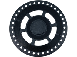 Supporto Per Mocio Con 2 Panni Conga 9590 Spin Revolution Ultra Power