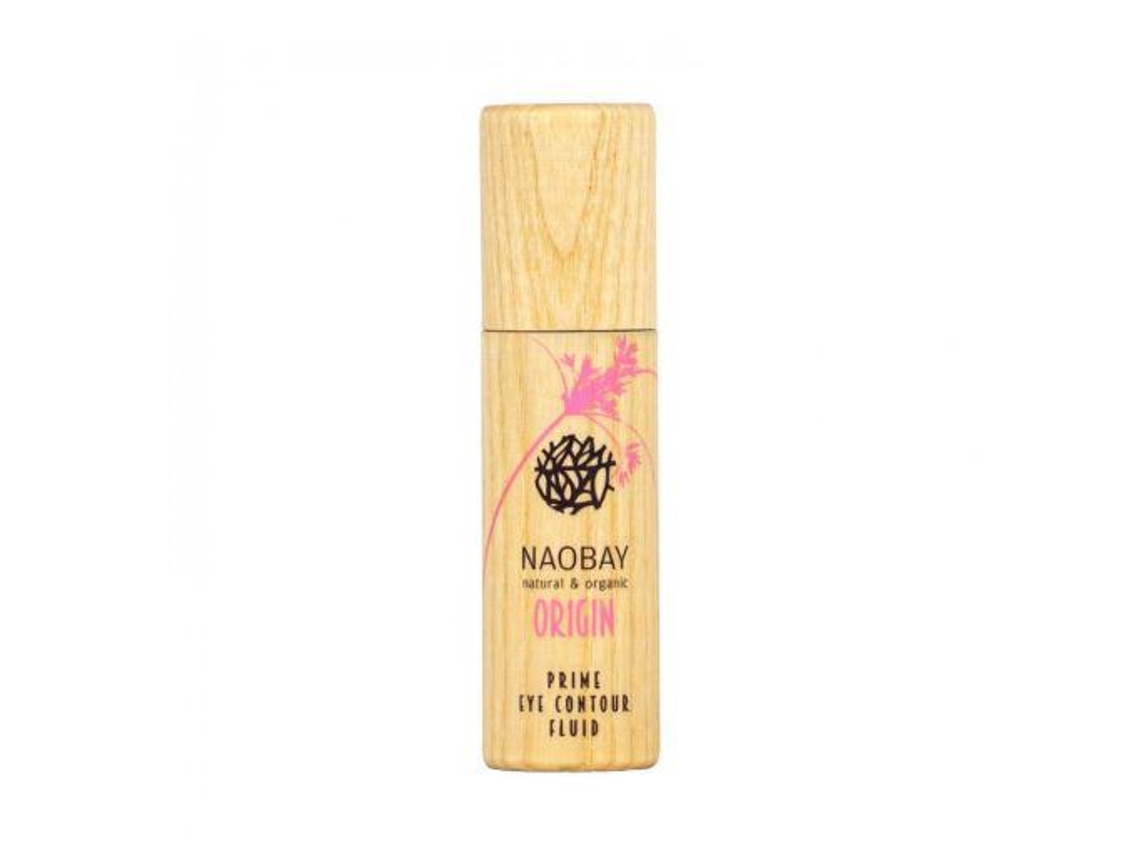 Naobay Olhos Fluidos Contour Prime Origin 12 Ml 12 Ml