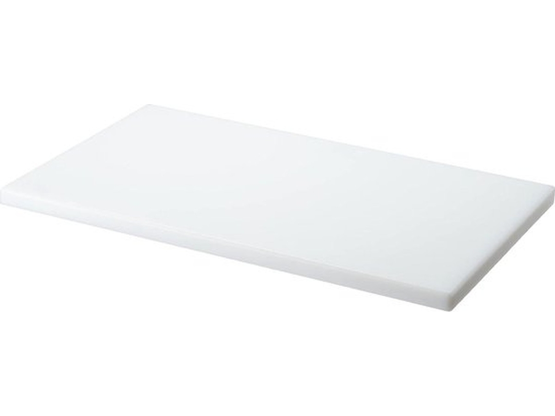 Snijplank 1/1x2 Cm - Polyethyleen Hd - Gn