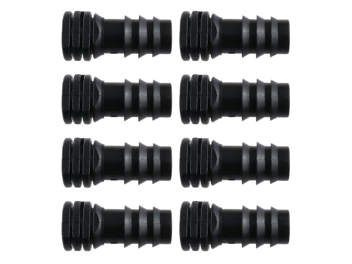 Conectores Mangueira 1/2 16mm Plástico Jardim