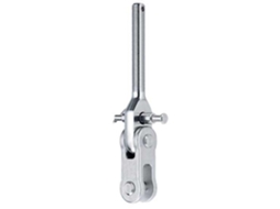 Harken Unit 2 Stud/Jaw Toggle Assembly With 3/4´´ Clevis Pin
