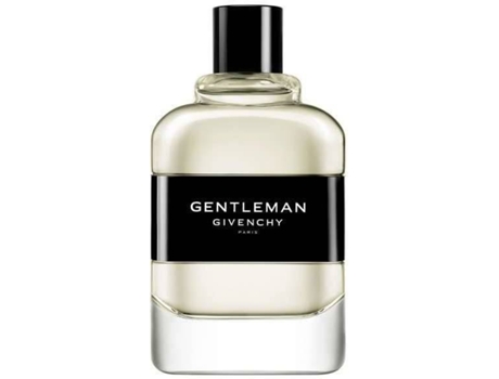 Perfume Homem New Gentelman  EDT - 100 ml